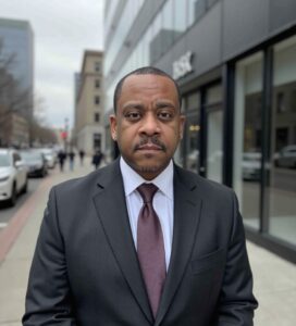 Lamar Hickson-Hamilton